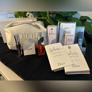 DIOR BUNDLE!